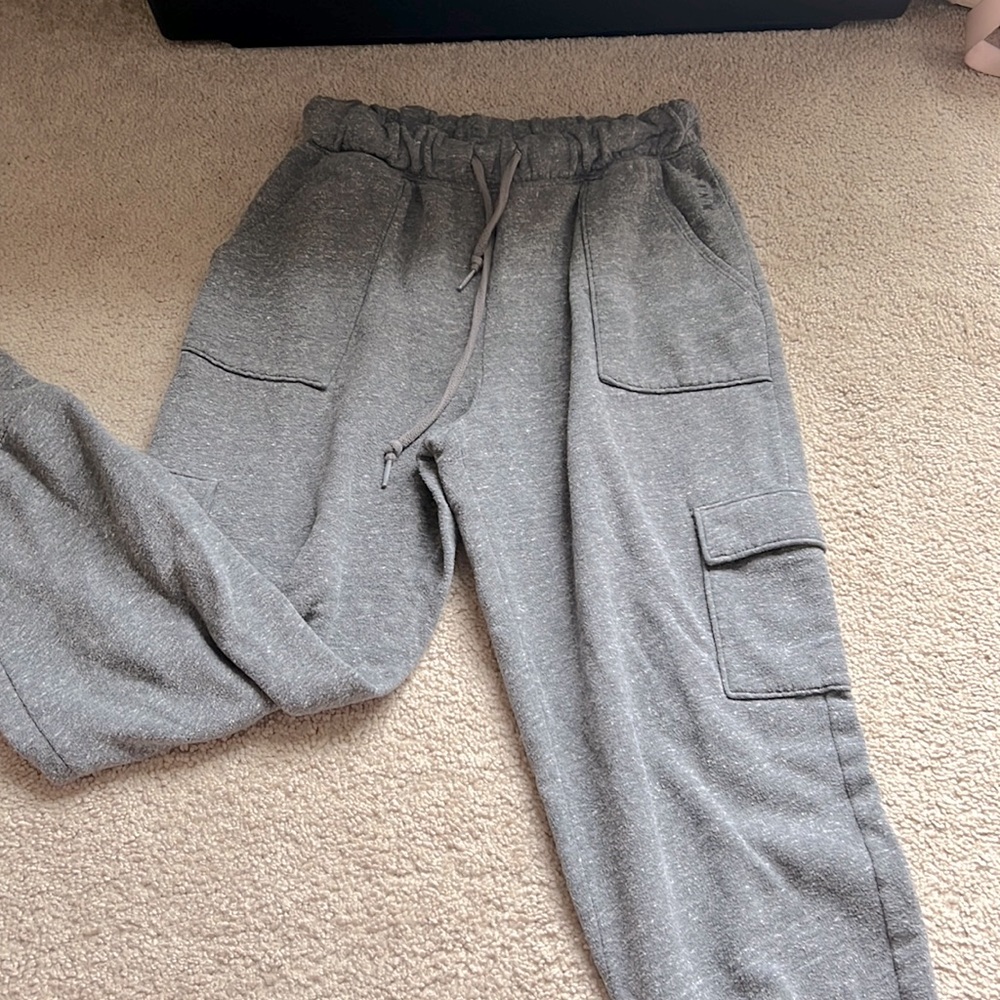 Victoria’s Secret PINK Sweatpants Size Small
